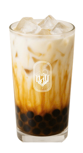 SỮA TƯƠI TRÂN CHÂU ĐƯỜNG NÂU