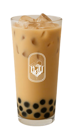 TRÀ SỮA OLONG RANG