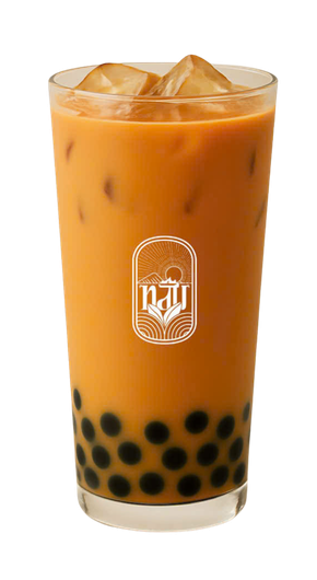 TRÀ SỮA NGUYÊN LÁ