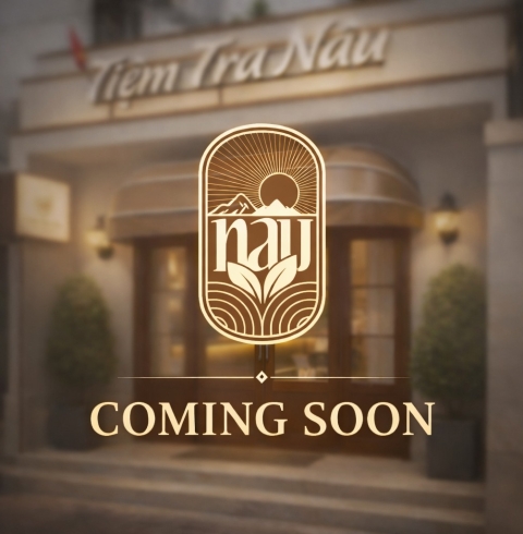 TIỆM TRÀ NÂU| TRÀ SỮA NGON GÒ VẤP